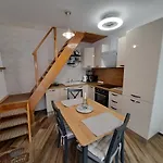 Сasa de vacaciones Kamicic Baška