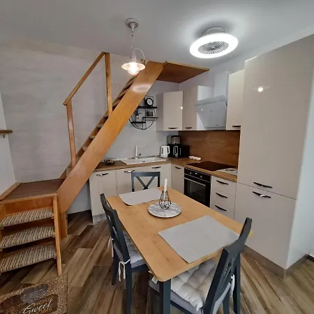 Casa de Férias Kamicic Baška