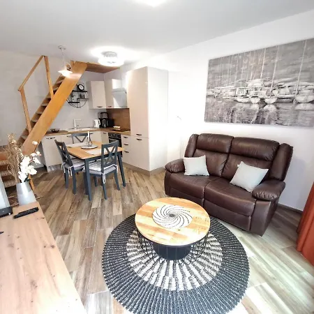 Casa de Férias Kamicic