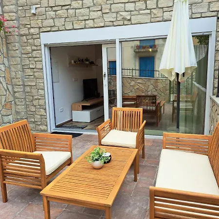 Casa de Férias Kamicic Baška