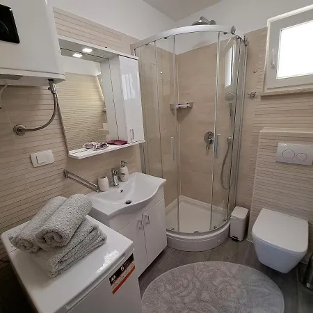 Kamicic Casa vacanze *