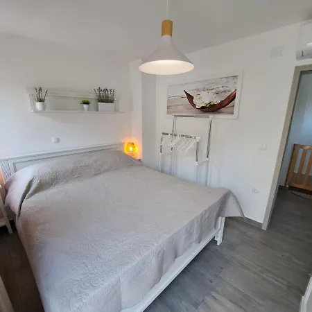 Kamicic Casa vacanze