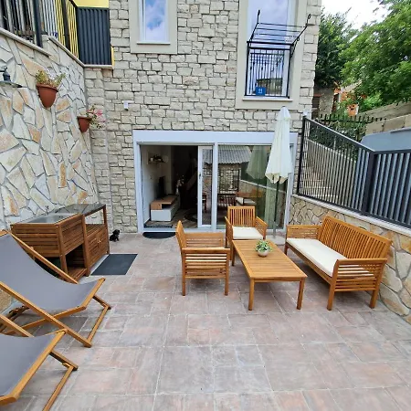 Casa de Férias Kamicic *