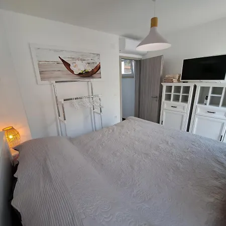 Casa vacanze Kamicic