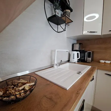 Kamicic Holiday home *