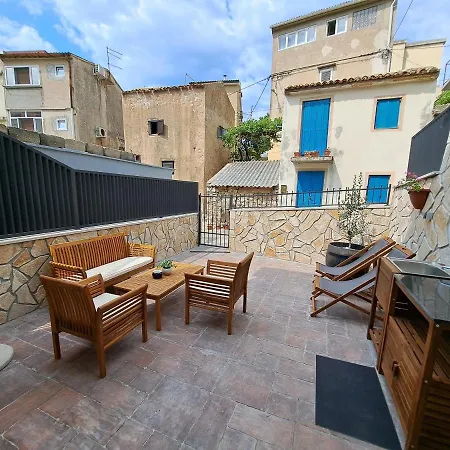 Casa vacanze Kamicic