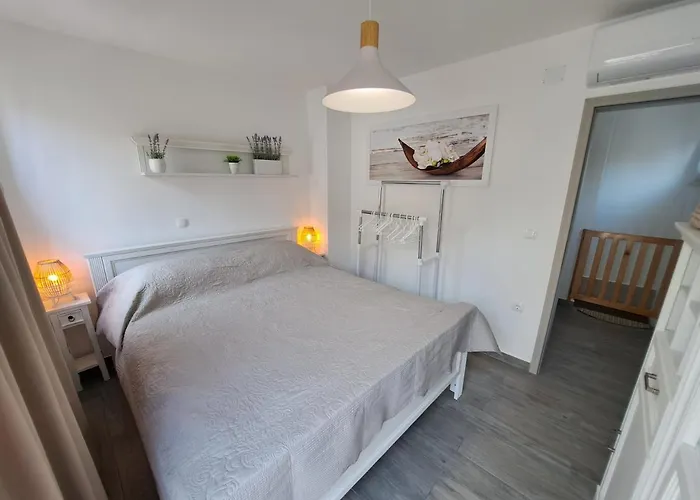 Kamicic Casa vacanze