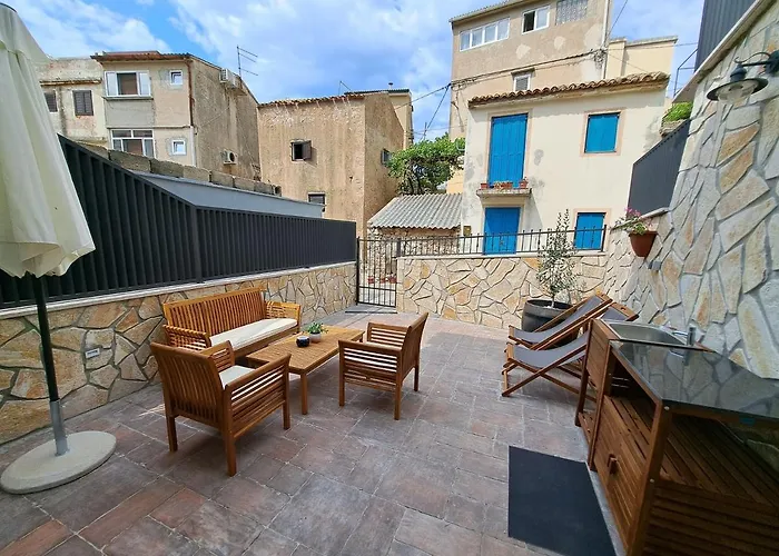 Casa vacanze Kamicic